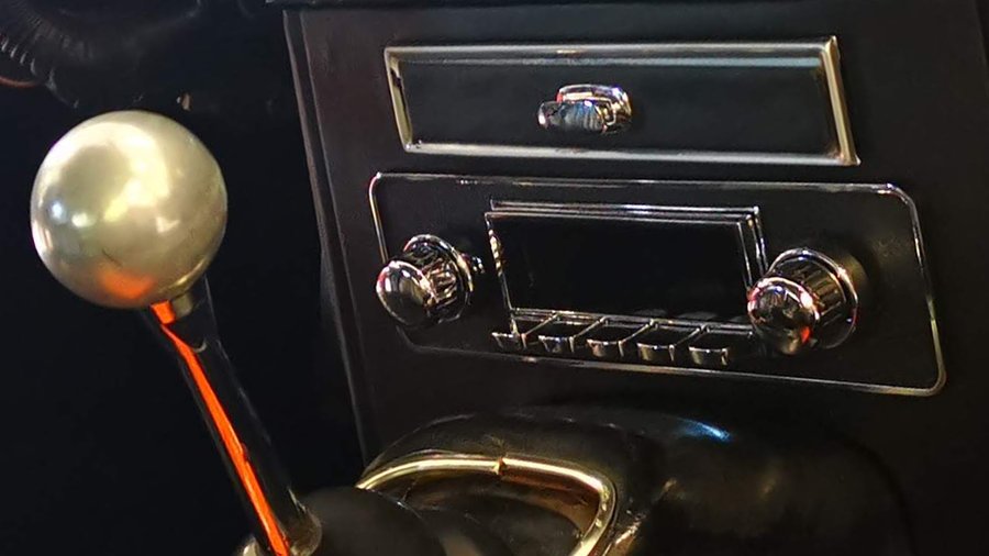 Oldtimer 